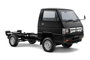 CAB CHASSIS