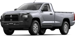 HDX Single Cab