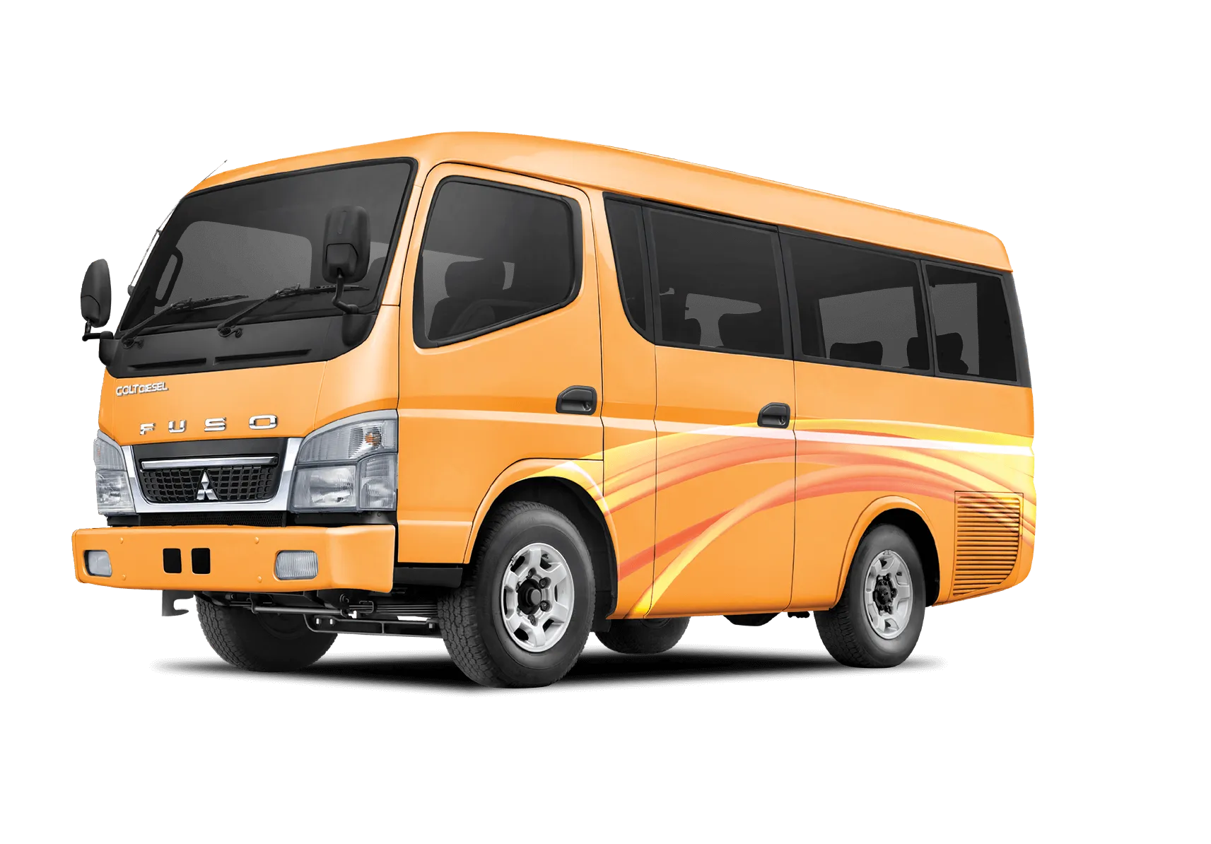FE 71 BC Bus