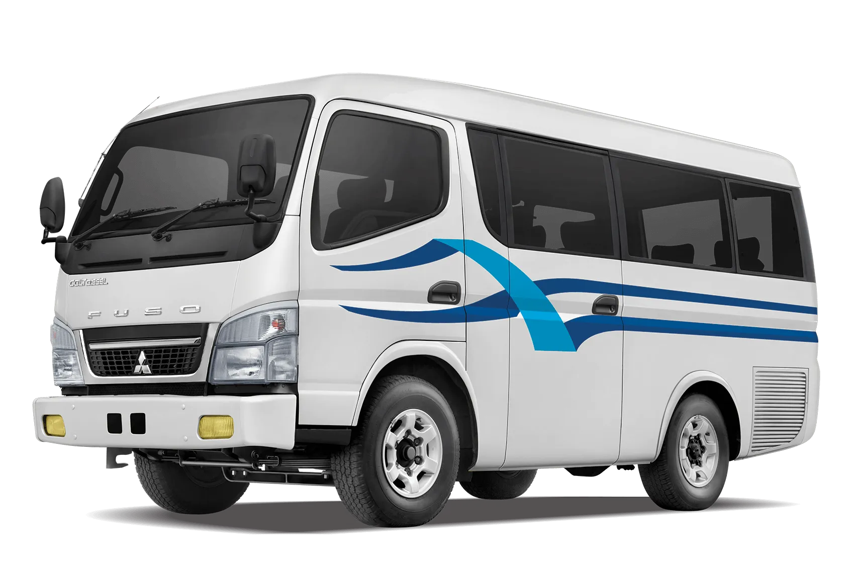 FE 71 BC Bus