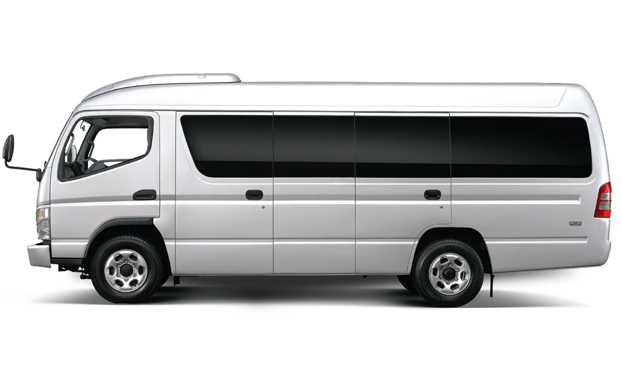 FE 71 L BC Bus