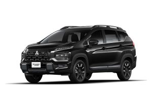Jet Black Mica