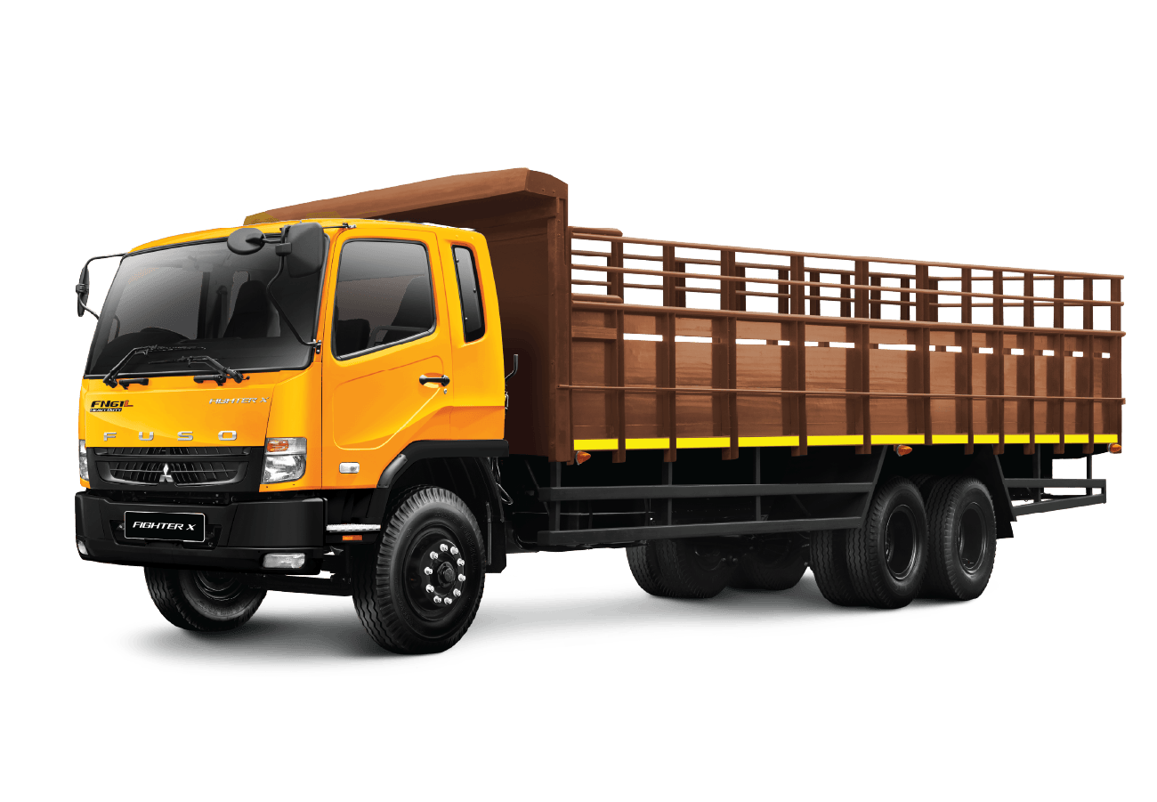 FN 61 FL Bak Kayu