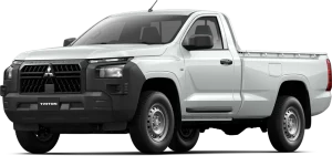 GLX Single Cab