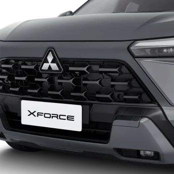 eksterior xforce 1