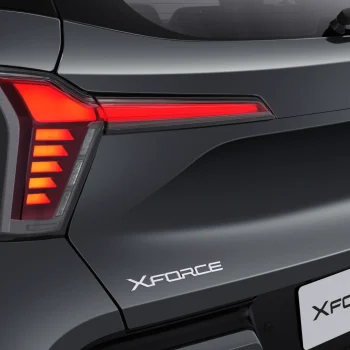 eksterior xforce 5