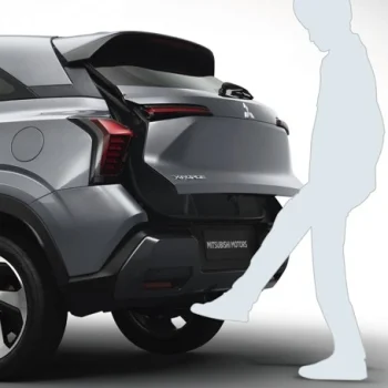 eksterior xforce 7