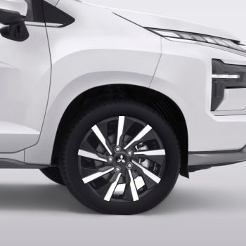 exterior xpander 4