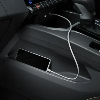 interior xforce 11