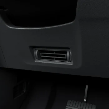 interior xforce 13