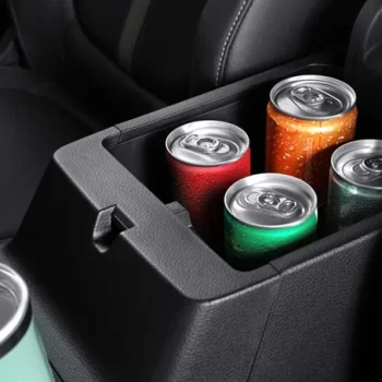 interior xforce 14