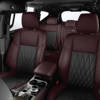 pajero interior 3